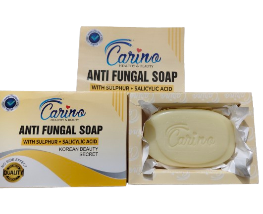 Carino Anti Fungal Soap