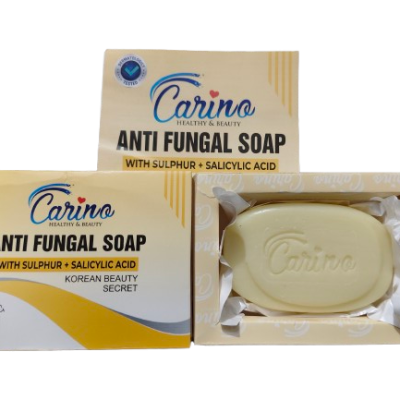 Carino Anti Fungal Soap